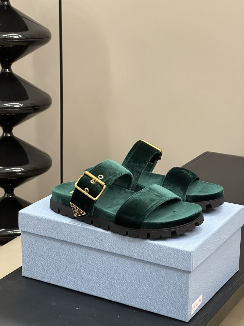 Prada Slippers